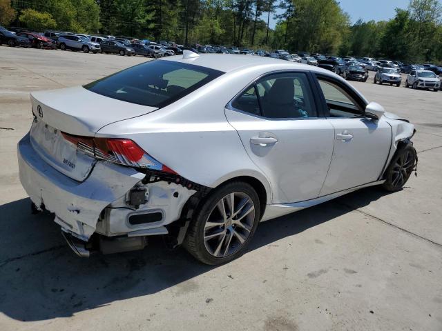 JTHBA1D27K5099184 Lexus IS 300