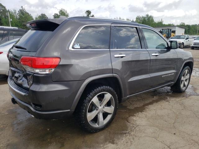 1C4RJFCG1FC912627 Jeep Grand Cherokee Overland