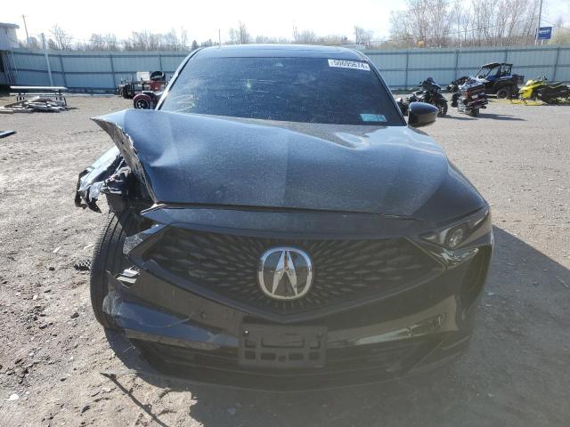 5J8YE1H08NL037321 Acura MDX A-SPEC