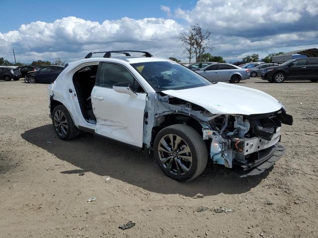 JTHY3JBH6K2014798 Lexus UX 200