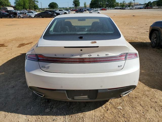 3LN6L2GK0ER801289 Lincoln MKZ