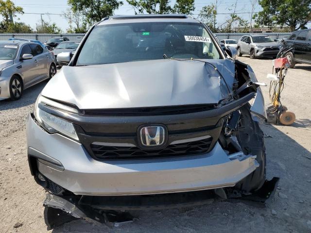5FNYF6H02KB024278 Honda Pilot Elite