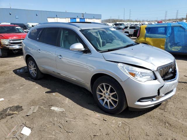 5GAKVBKD1FJ162780 Buick Enclave
