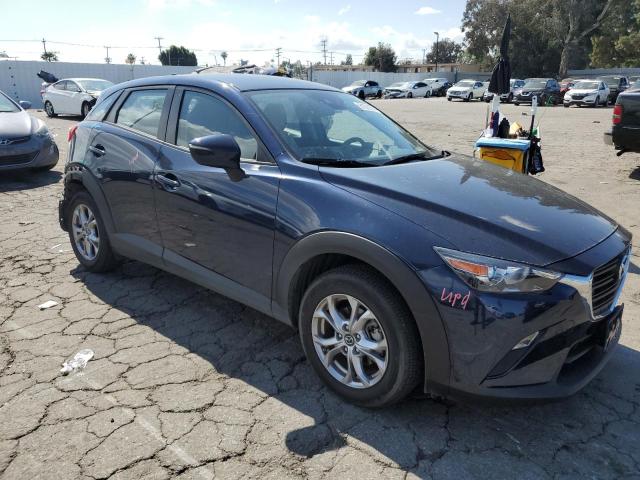 JM1DKDB78K1441689 Mazda Cx-3 Sport