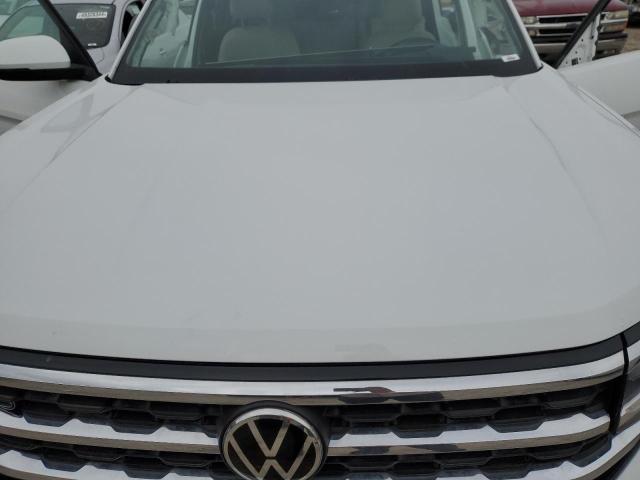 1V2RR2CA6MC596151 Volkswagen ATLAS SE