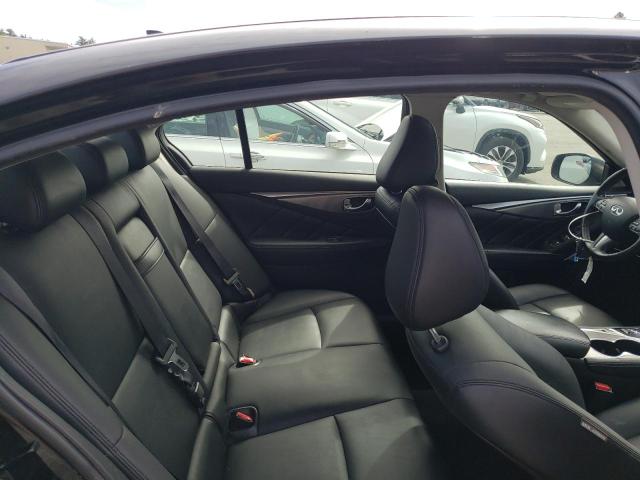 JN1EV7ARXHM836838 Infiniti Q50 Premium
