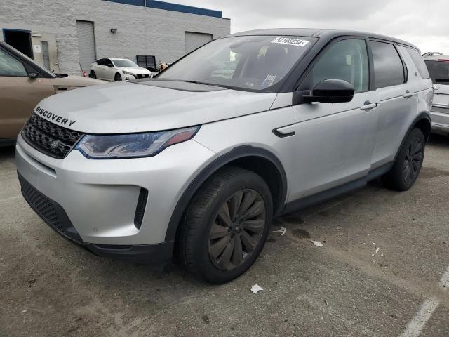 Aukcja sprzedaży 2020 Land Rover Discovery Sport Se, vin: SALCP2FX3LH834044, numer aukcji: 52196234