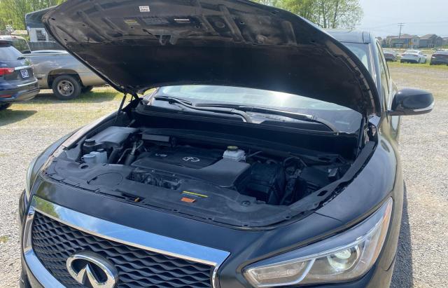 5N1DL0MN9LC500882 Infiniti QX60 LUXE