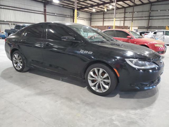 1C3CCCBBXFN670868 Chrysler 200 S