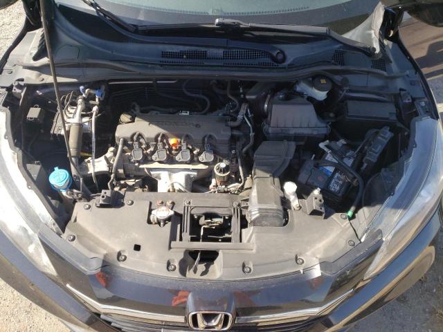 3CZRU6H76GM734904 Honda Hr-v Exl