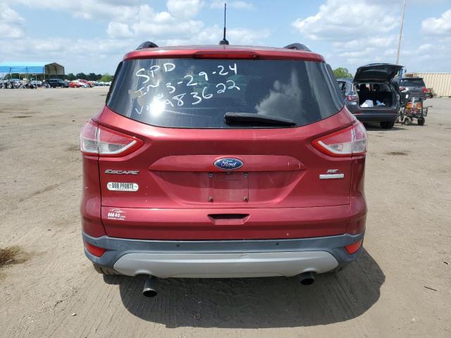 1FMCU0GX3GUA83622 Ford ESCAPE SE
