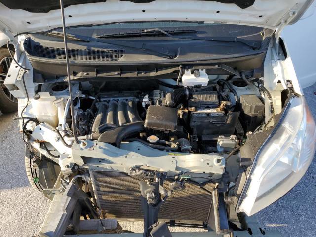 3N6CM0KN4FK701293 Nissan NV200 2.5S