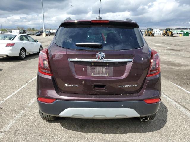 KL4CJBSBXHB068112 Buick Encore Preferred Ii