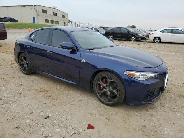 ZARFAECN1H7530949 Alfa Romeo GIULIA TI