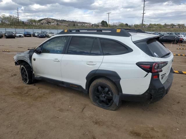 4S4BTGUD3N3203455 Subaru Outback Wilderness