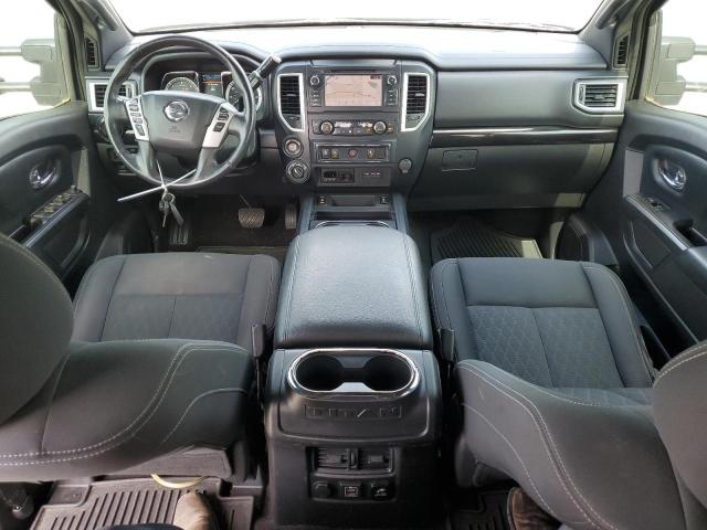 1N6BA1F4XKN516052 Nissan Titan Xd Sl
