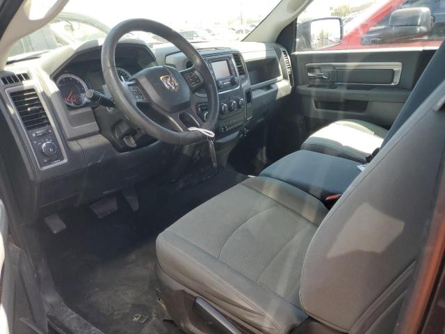 3C6JR6AT7GG194108 RAM 1500 St
