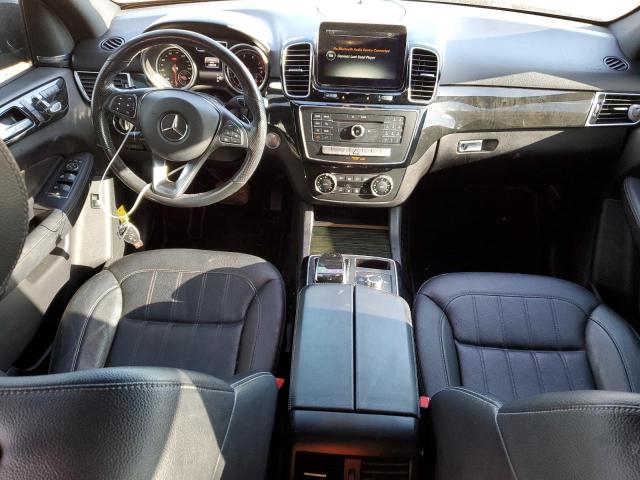 4JGDA5JB5GA775096 Mercedes-Benz GLE 350