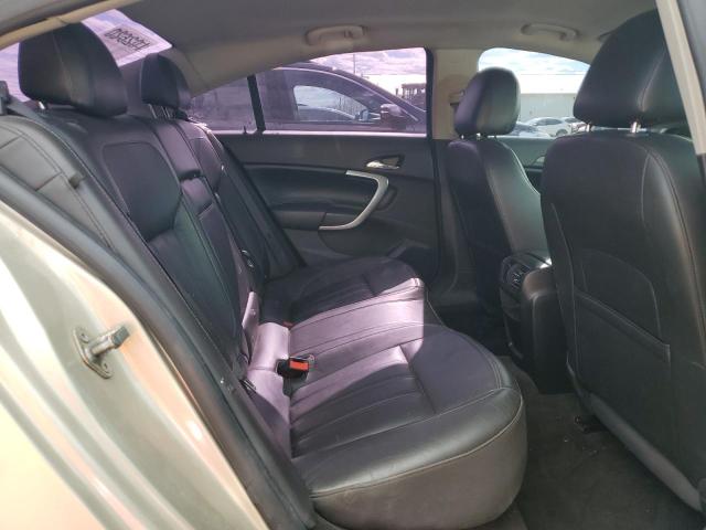 2G4GK5EX4G9181529 Buick Regal