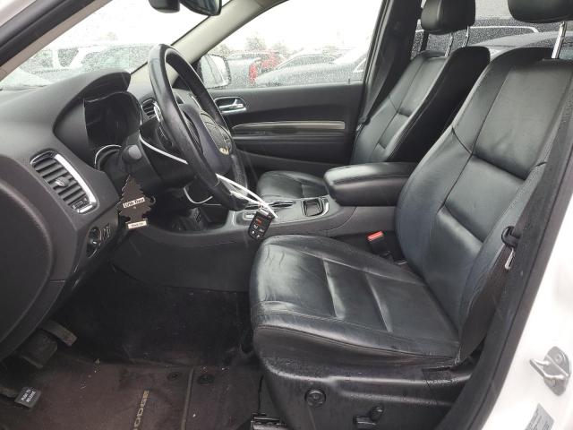 1C4RDJDG4HC928798 Dodge DURANGO GT