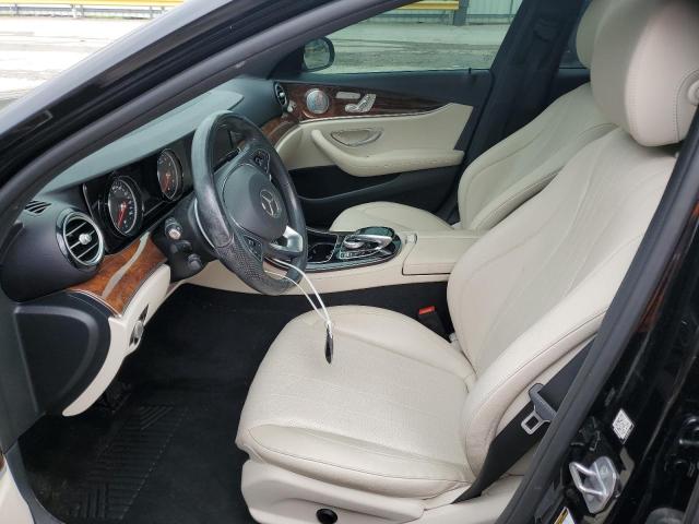 WDDZF4JB4HA061554 Mercedes-Benz E 300