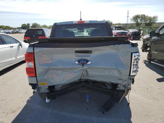 3FTTW8H31RRA11160 Ford Maverick Xlt