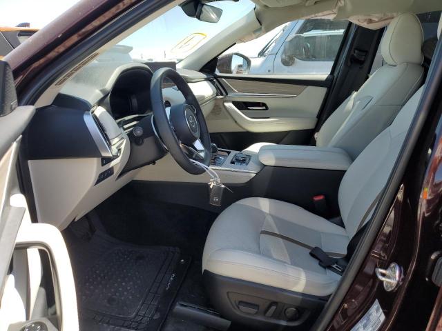 JM3KKEHA9R1116812 Mazda Cx-90 Premium Plus