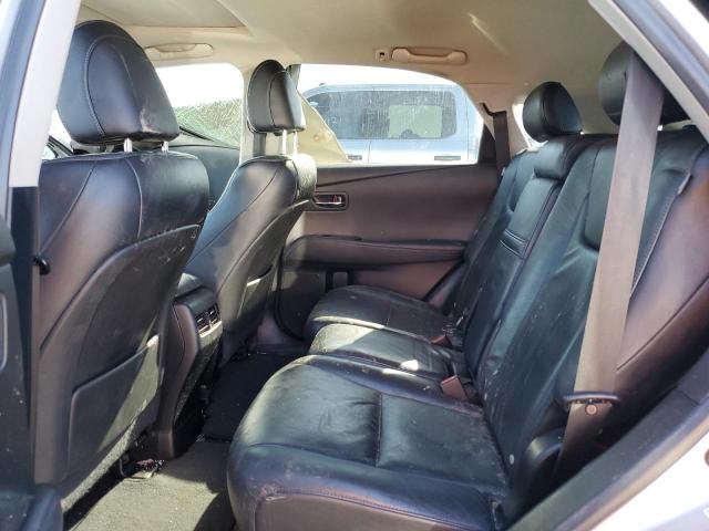 2T2ZK1BA4FC181496 Lexus RX 350