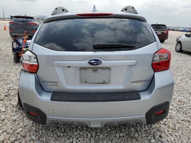 JF2GPADC0G8277250 Subaru Crosstrek Premium