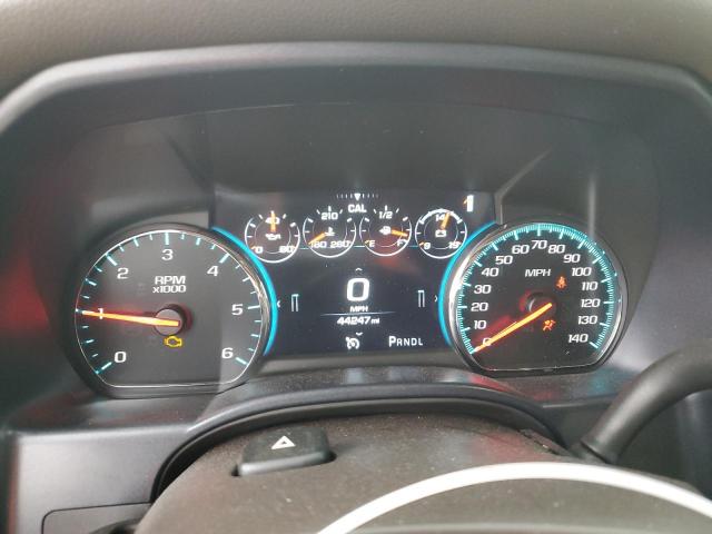 3GTU2PEJ9JG589150 GMC Sierra K1500 Denali