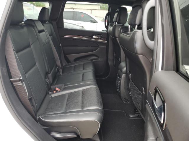 1C4RJECG2MC680093 Jeep Grand Cherokee Overland