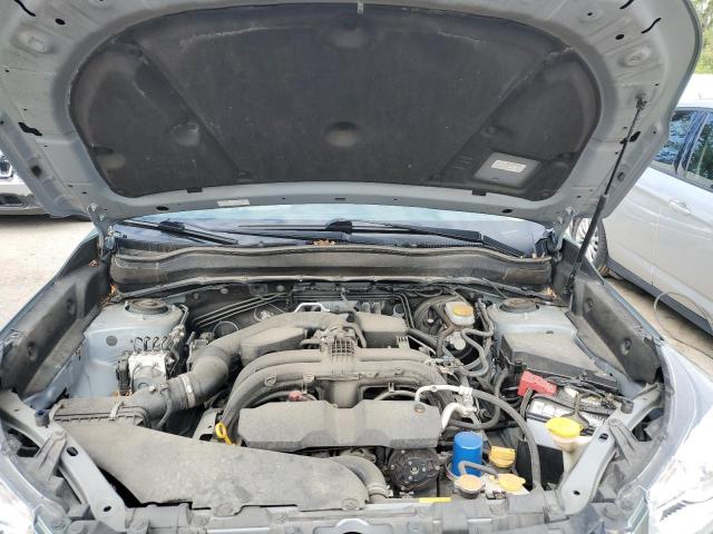 JF2SJAEC5HH801259 Subaru Forester 2.5i Premium