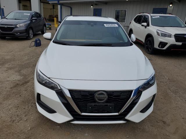 3N1AB8CV8PY290365 Nissan SENTRA SV