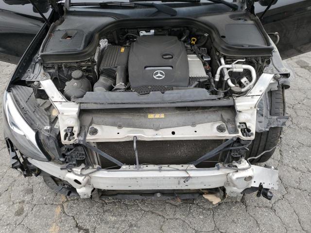 WDC0J4KB3KF604512 Mercedes-Benz Glc Coupe 300 4matic