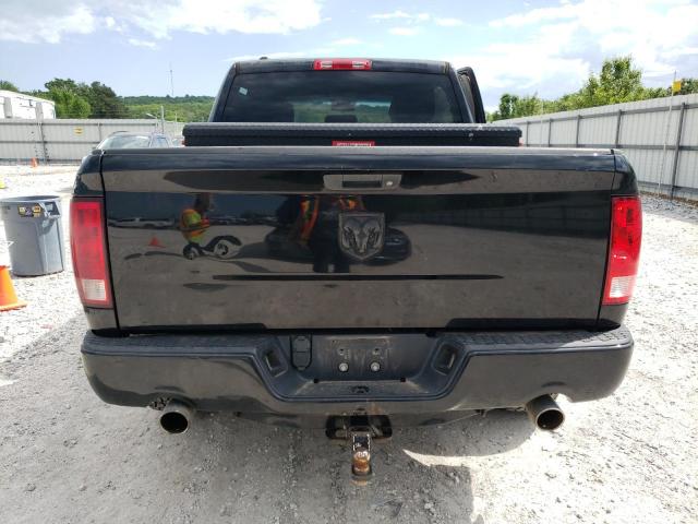 1C6RR7KT3FS587540 RAM 1500 St
