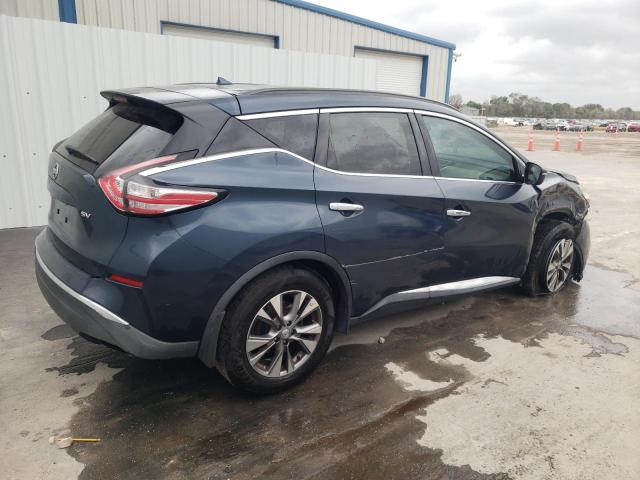 5N1AZ2MG9FN206129 Nissan MURANO S