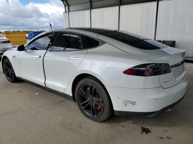5YJSA1E22FF106482 Tesla MODEL S