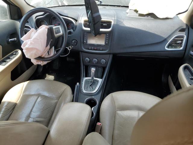 1C3CDZCB8EN203932 Dodge Avenger Sxt
