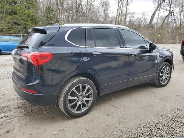 LRBFX2SA1LD149925 Buick Envision Essence