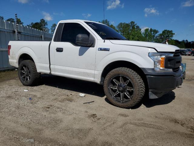 1FTMF1CB3KKF33325 Ford F150