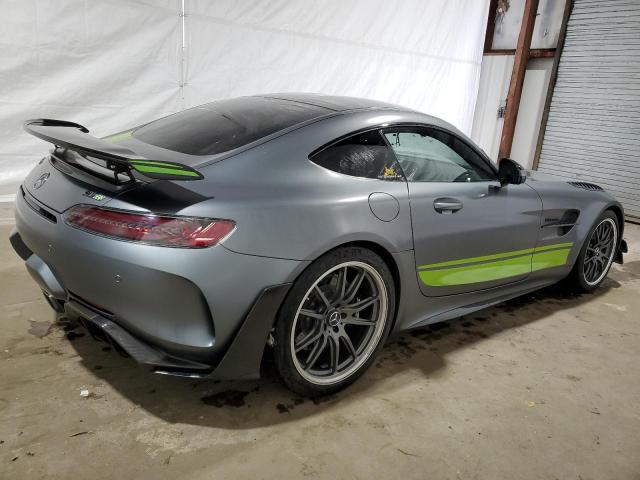 NY77009 Mercedes-Benz Amg Gt R