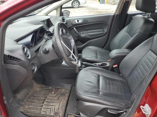 3FADP4FJXEM182613 Ford Fiesta Titanium