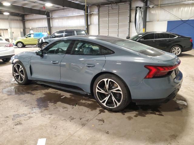 WAUCJBFW3N7004296 Audi E-tron Gt Premium Plus