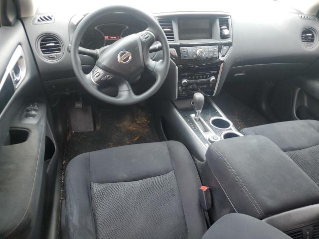 5N1AR2MM0GC645593 Nissan Pathfinder S