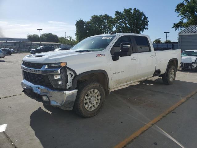 Auction sale of the 2020 Chevrolet Silverado K3500 Lt, vin: 1GC4YTEY8LF230946, lot number: 51620984