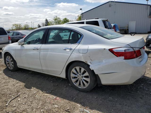 1HGCR2F7XFA183446 Honda ACCORD EX