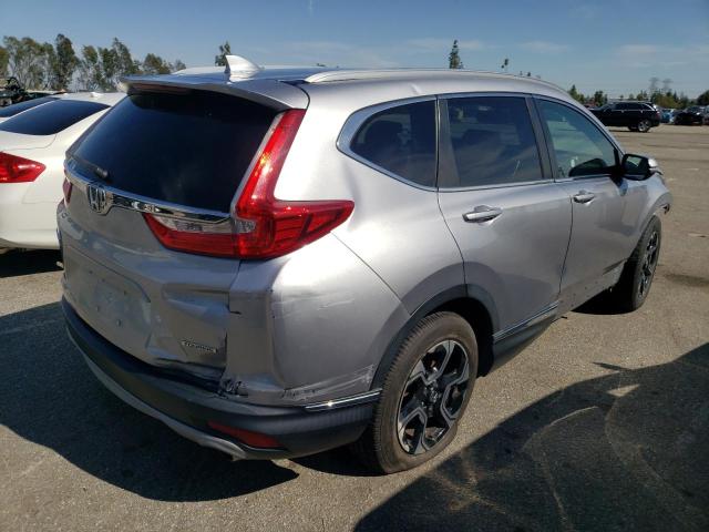 7FARW1H93KE000498 Honda Cr-v Touring