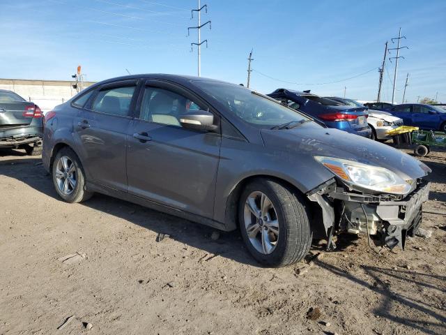 1FADP3F26EL278565 Ford FOCUS SE
