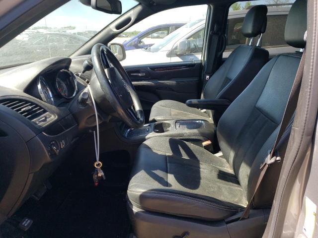 2C4RDGCG9KR568849 Dodge Grand Caravan Sxt