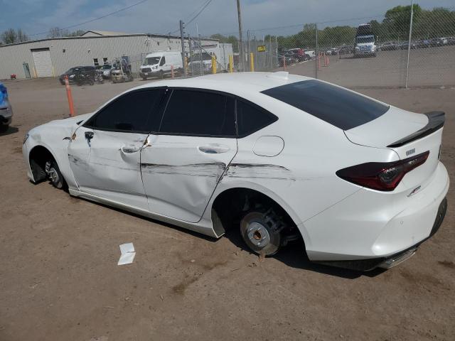 19UUB5F53NA000833 Acura Tlx Tech A